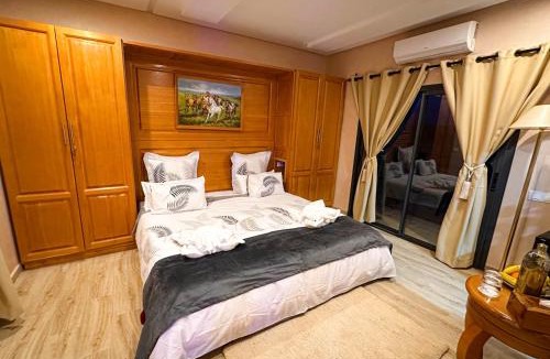 Ait Zat House | Atlas Front
