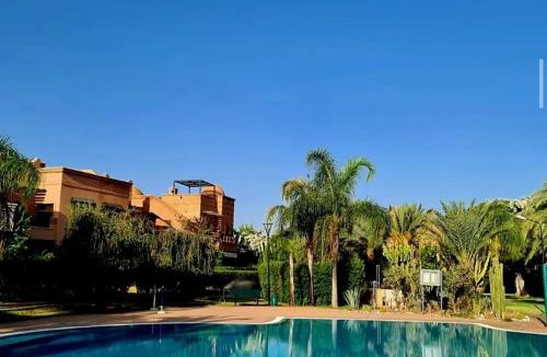 Marrakech Apartment | Atlas golf resort