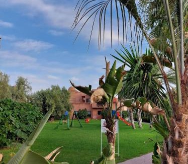 Marrakech Apartment | Atlas golf resort