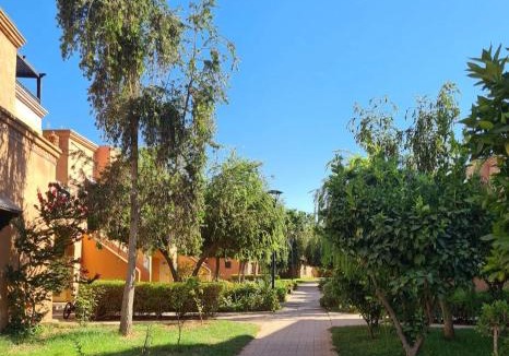 Marrakech Apartment | Atlas golf resort