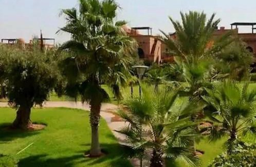 Marrakech Apartment | Atlas golf resort