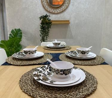Ifrane Apartment | Atlas Retreat Ifrane