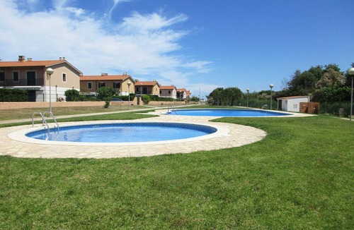 Mas Pinell House | Attached House in Spain,Villa Mas Pinell 7