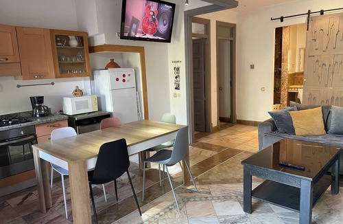 Palmeraie Apartment | Au Coeur De La Palmeraie De Marrakech