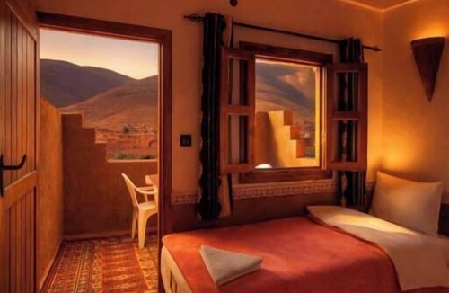 Ait Sedrate Jbel El Soufla Hostel | Auberge La Belle Vue Dades
