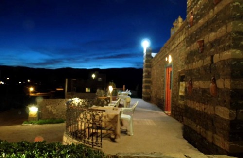Tamtetoucht Hotel | Auberge Amazigh