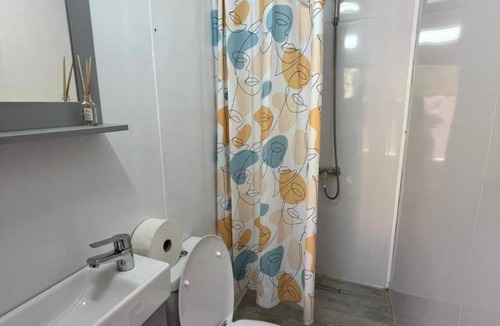 Sahel Chamali House | Auberge de Chez Momo