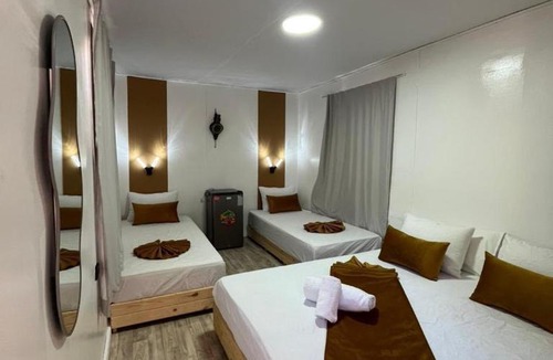 Sahel Chamali House | Auberge de Chez Momo