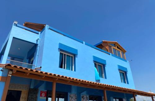 Moulay Bousselham Hostel | Auberge la Casa Latifa- Moulay Bousselham