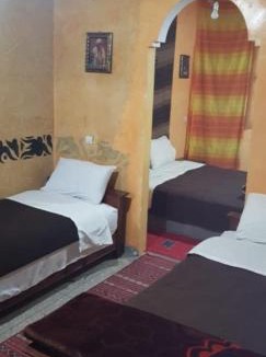 Tafraout House | Auberge les amis