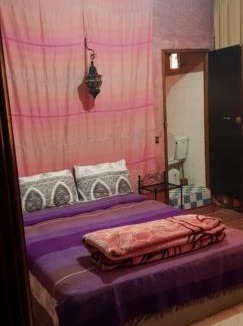 Tafraout House | Auberge les amis