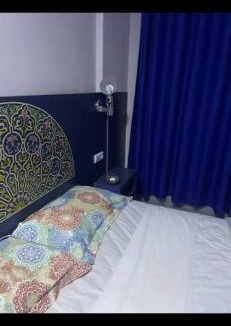 Oriental Bed & Breakfast | Auberge manzah figuig