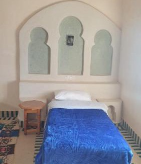 Hassilabied Bed & Breakfast | Auberge Tamariste