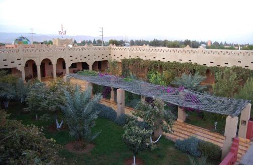Errachidia Hotel | Auberge Tinit