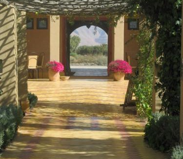 Errachidia Hotel | Auberge Tinit