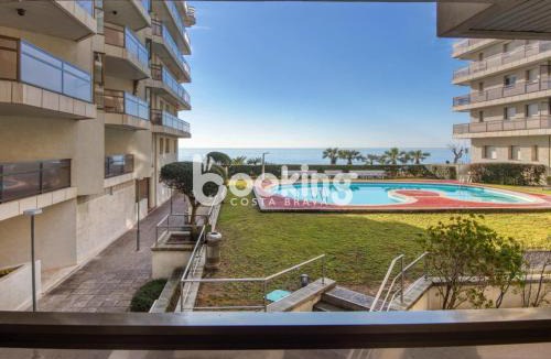 Sant Antoni de Calonge Apartment | Aubi