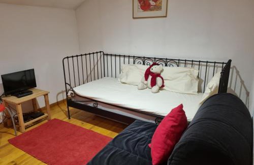Aulos Apartment | Aulos Studio