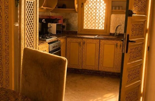 Palmeraie House | Authentic Marrakech 4 suites · Private Pool · Food Menu