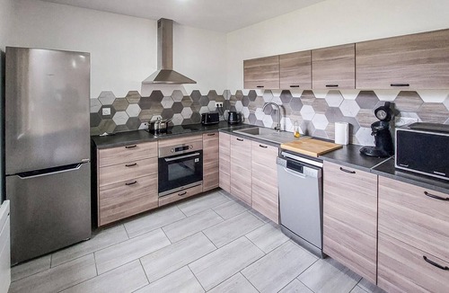 Saint-Germer-de-Fly House | Authentique ferme en campagne