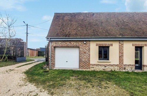 Saint-Germer-de-Fly House | Authentique ferme en campagne