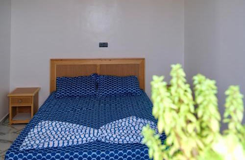 Imsouane Apartment | Ayour Beach House 7
