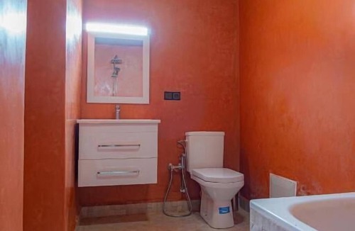 Ghmate Hotel | Azelia