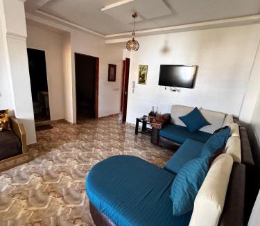 Azla Apartment | Azla Beach Retreat-Sea View Apartment