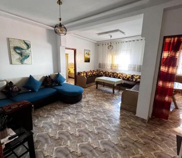 Azla Apartment | Azla Beach Retreat-Sea View Apartment
