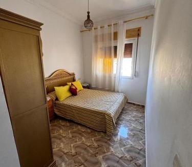 Azla Apartment | Azla Beach Retreat-Sea View Apartment