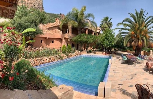 Bouchfaa Resort | Azzaouia Resort & development