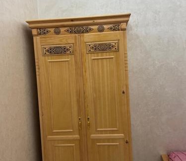 Boukhalef Apartment | Azzouzi mohamed