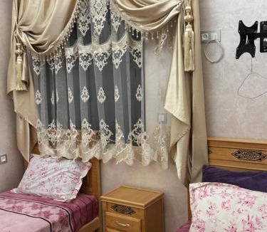 Boukhalef Apartment | Azzouzi mohamed