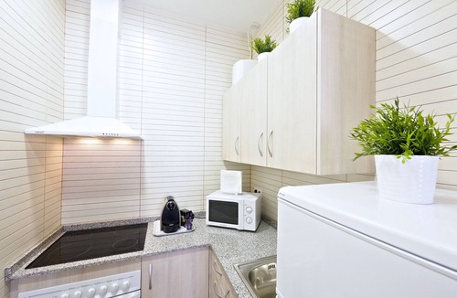 Sant Antoni Apartment | B31