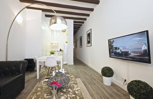 Sant Antoni Apartment | B31