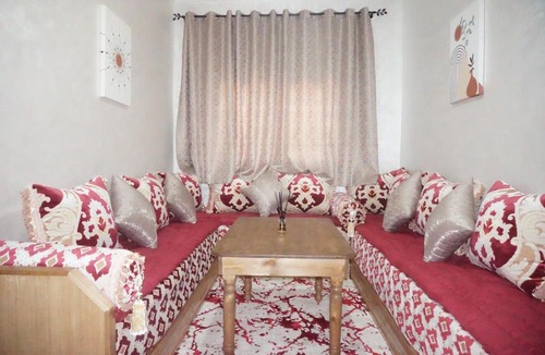 Bab Taza Apartment | Bab Akchour