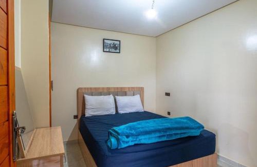 Tnine Ourika Apartment | Bab Atlas appartment N3 in Ourika valley