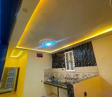 Toudgha El Oulia Apartment | Baderdiin