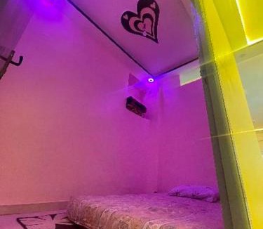 Toudgha El Oulia Apartment | Baderdiin