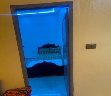 Toudgha El Oulia Apartment | Baderdiin