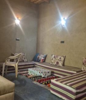 Ouzoud Bed & Breakfast | badiawarda lodge