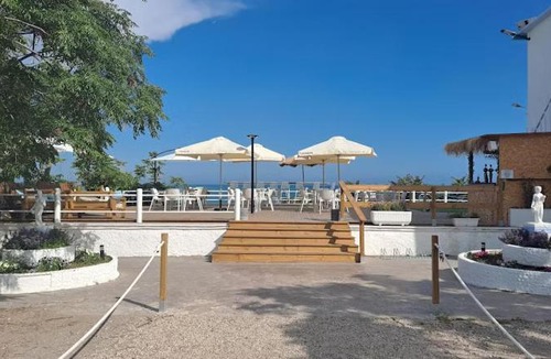 Alcanar Hotel | bahia montecarlo