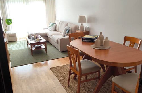 Baiona Old Town Apartment | Baiona Downtown