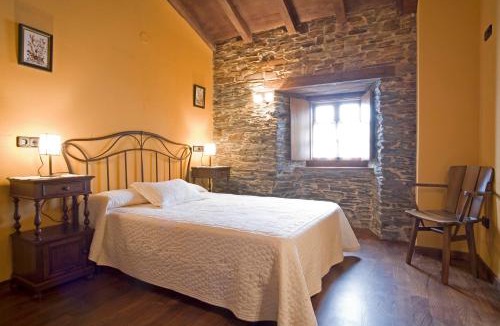 Vilaframil Apartment | Balcón de Oscos, Apartamentos Rurales en la Asturias más auténtica
