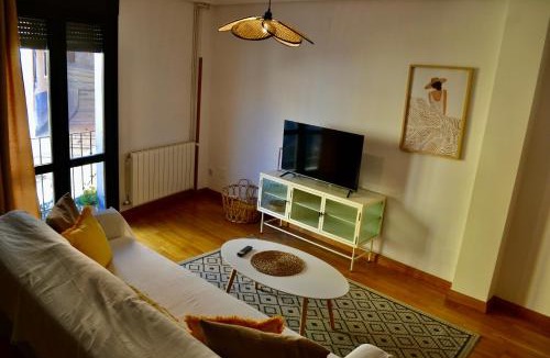 Old Town Apartment | BALCON ALONSO OJEDA