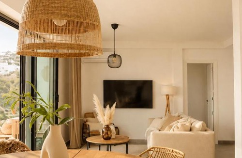 Nerja Apartment | Balcon Del Mar Nerja