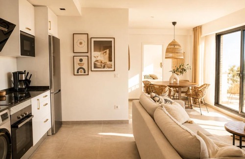 Nerja Apartment | Balcon Del Mar Nerja