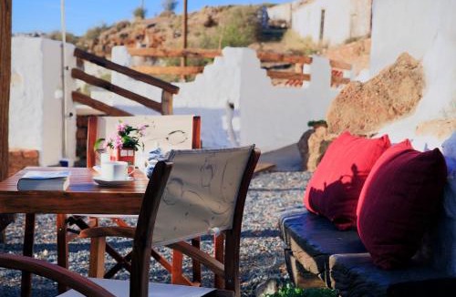 Los Balcones Hotel | Balcones de Piedad