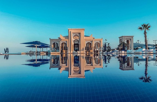 Restinga Smir Hotel | Banyan Tree Tamouda Bay
