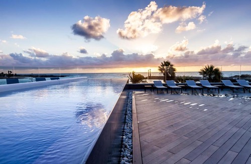 Costa Teguise Hotel | Barceló Teguise Beach - Adults Only