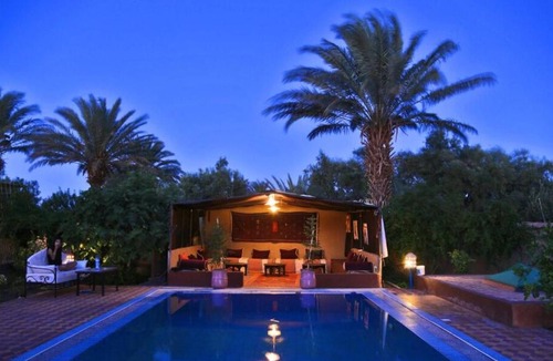 Skoura House | Bassatine Skoura